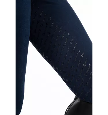 Bryczesy jeździeckie Aruba Denim 34