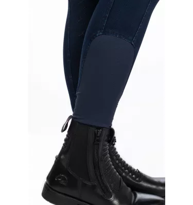 Bryczesy jeździeckie Aruba Denim 34