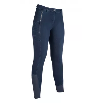 Bryczesy jeździeckie Aruba Denim 34