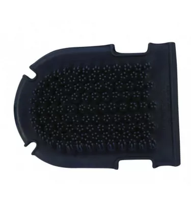 Rękawica do czyszczenia konia