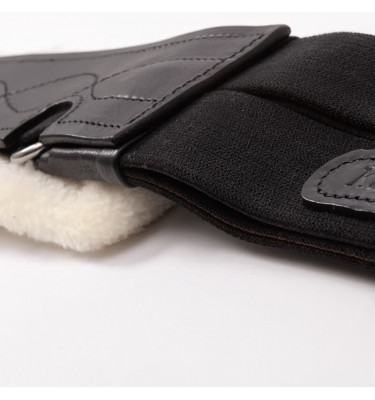 Popręg Foster Casper brąz 120