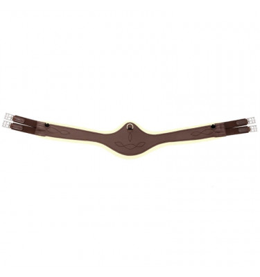 Popręg Foster Casper brąz 120