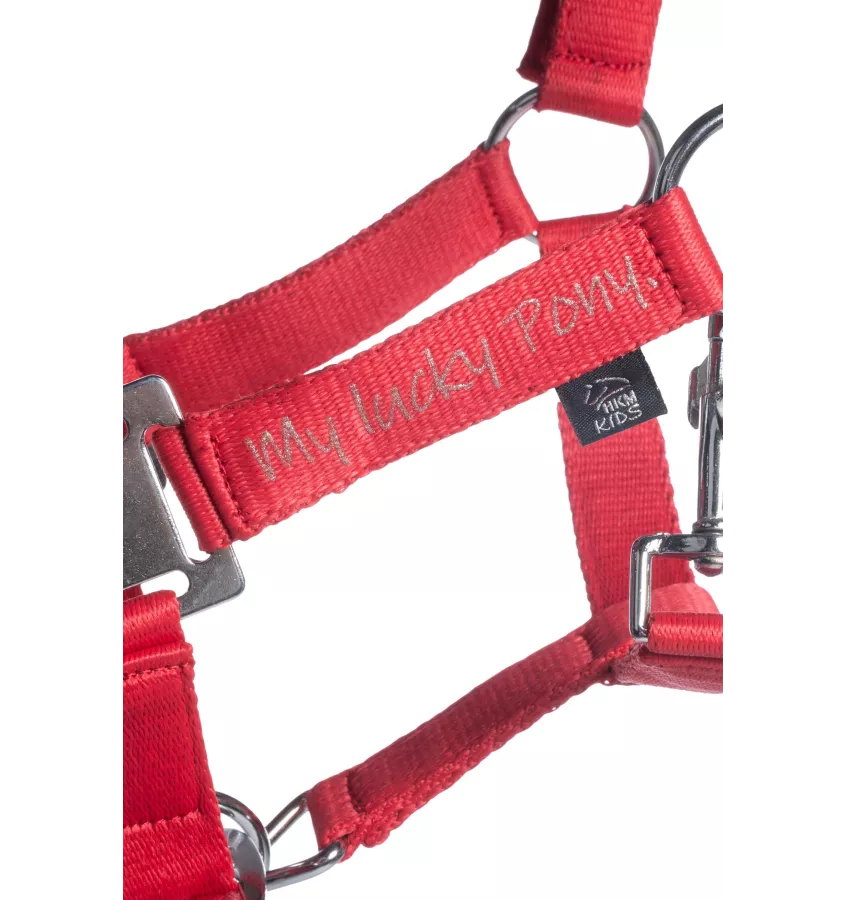 Kantar dla kucyka Aymee mini shetty