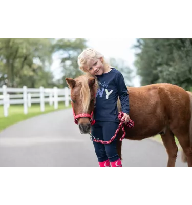 Kantar dla kucyka Aymee mini shetty