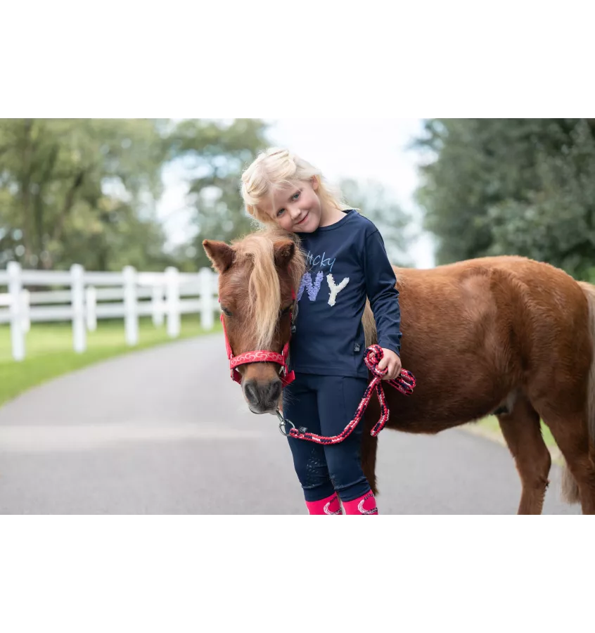 Kantar dla kucyka Aymee mini shetty