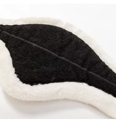 Wymienne futerko do popręgu Foster Casper