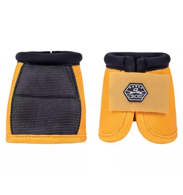 Kaloszki technical QHP żółty L