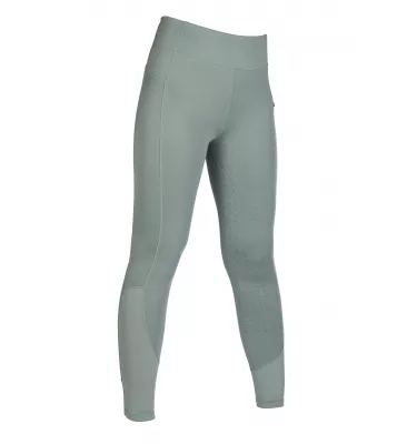 Legginsy jeździeckie Harbour Island czarny 32/34