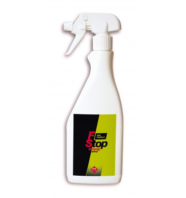 Fly Stop preparat odstraszający owady 500 ml