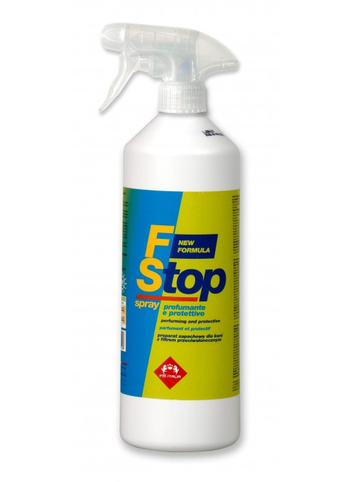 Fly Stop Spray preparat odstraszający owady 1000 ml
