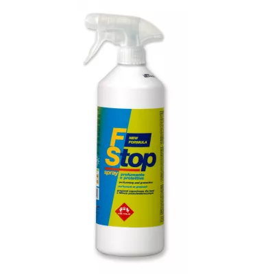 Fly Stop Spray preparat odstraszający owady 1000 ml