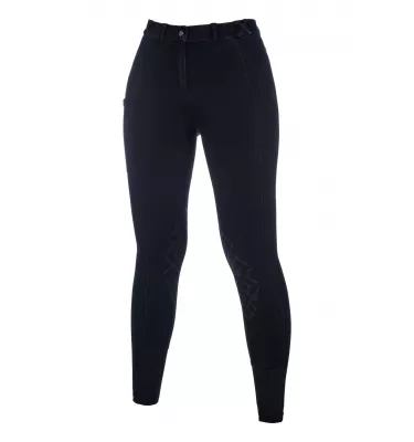 Bryczesy jeździeckie Harbour Island Denim 34