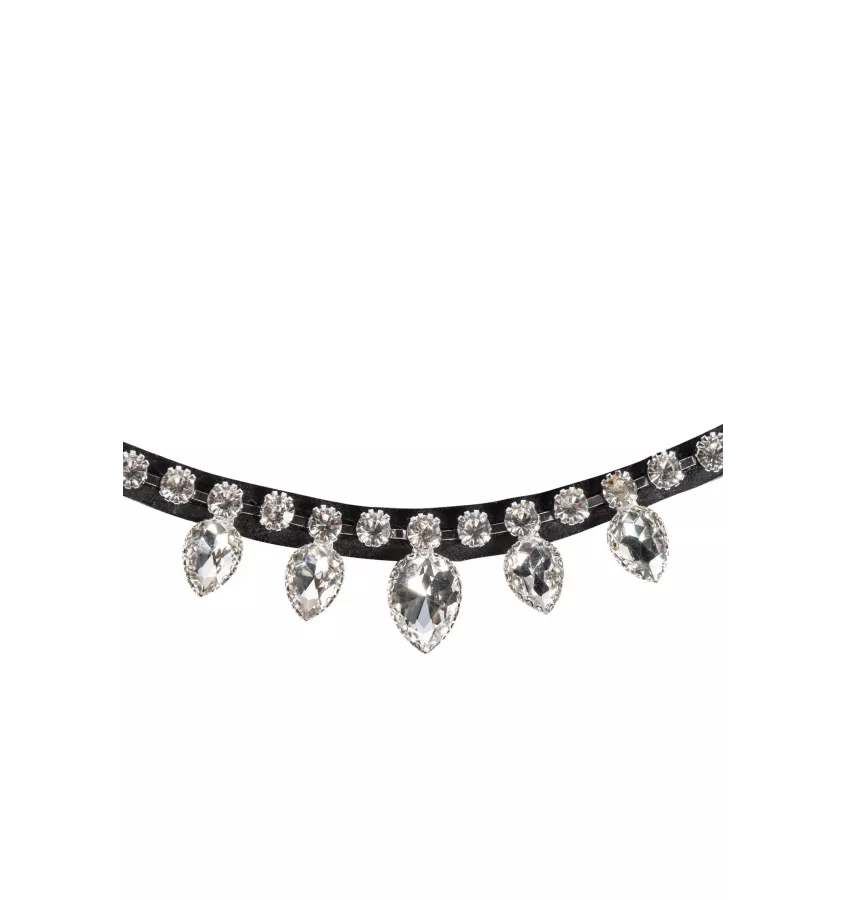 Naczółek dla konia Alisha cob