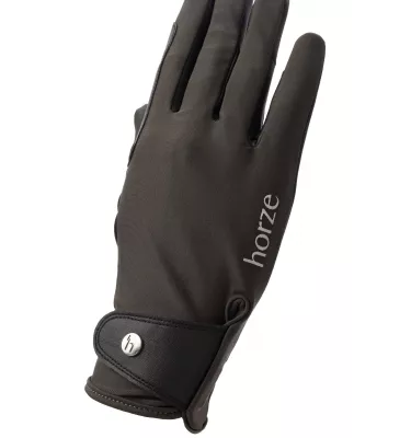 Rękawiczki jeździeckie Malia 7