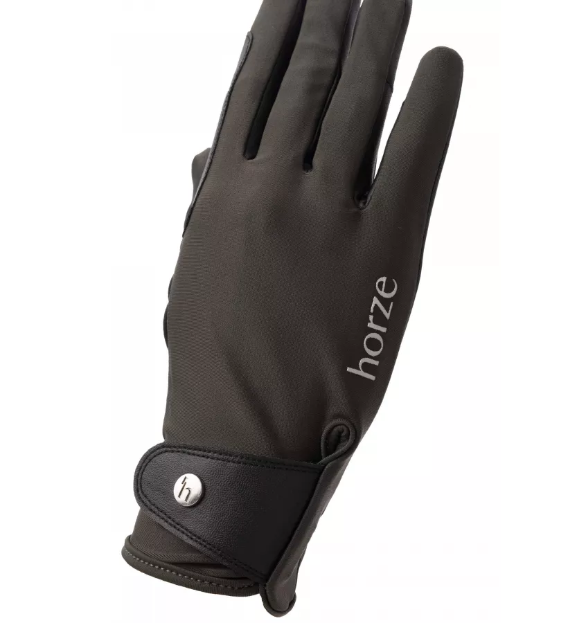 Rękawiczki jeździeckie Malia 7