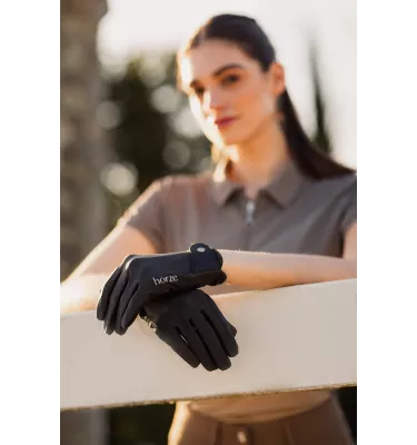 Rękawiczki jeździeckie Malia 7