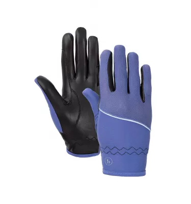 Rękawiczki jeździeckie dziecięce Sade 4