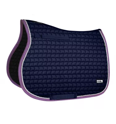 Czaprak wszechstronny FP SIRIUS biały full