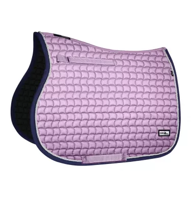 Czaprak wszechstronny FP SIRIUS biały full