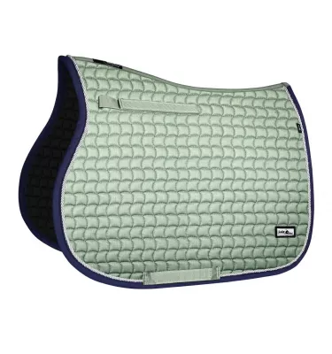 Czaprak wszechstronny FP SIRIUS biały full