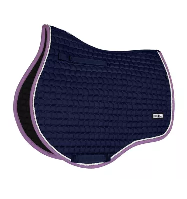 Czaprak wszechstronny FP SIRIUS biały  wycięty