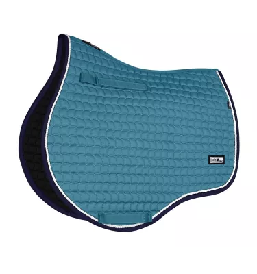 Czaprak wszechstronny FP SIRIUS biały  wycięty