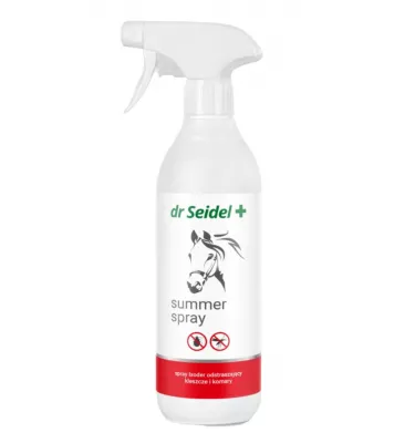 Dr Seidel Summer spray, 500 ml
