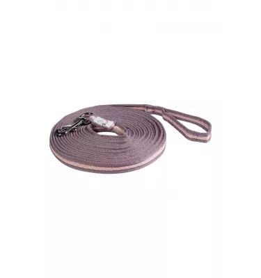 Lonża dla konia Catherine miętowy