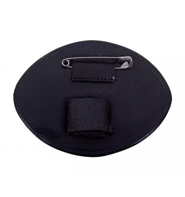 Numerek startowy QHP Modeste brąz