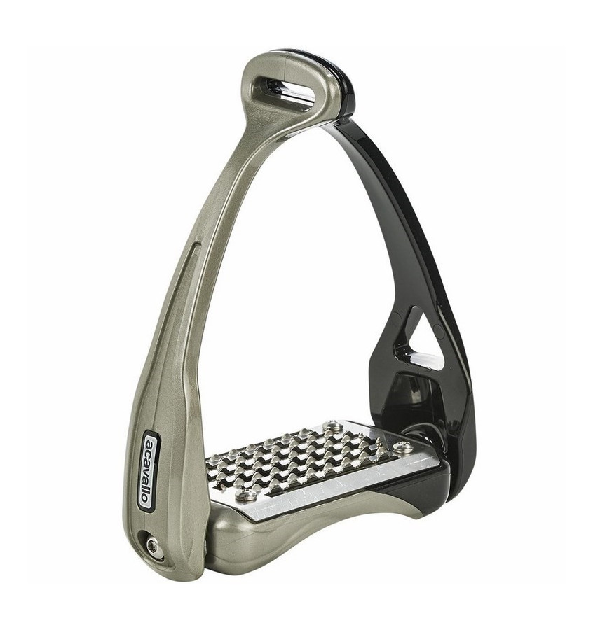 Strzemiona brązowe opera