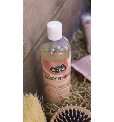 Szampon dla konia Easy Shine Ravene