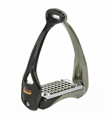 Strzemiona brązowe opera