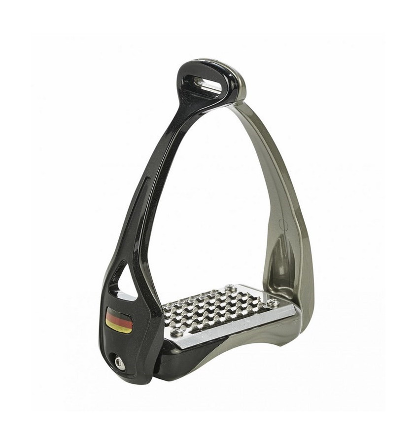 Strzemiona brązowe opera