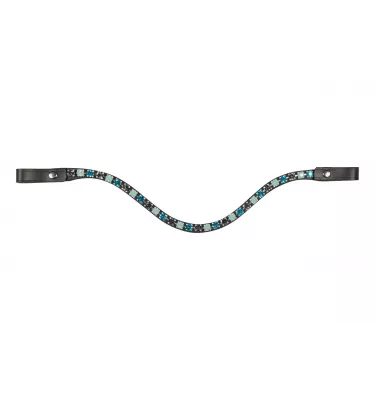 Naczółek dla konia Aurora cob