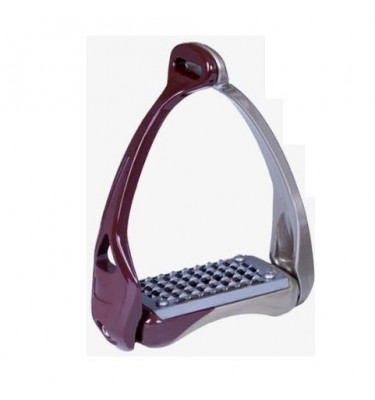 Strzemiona brązowe opera