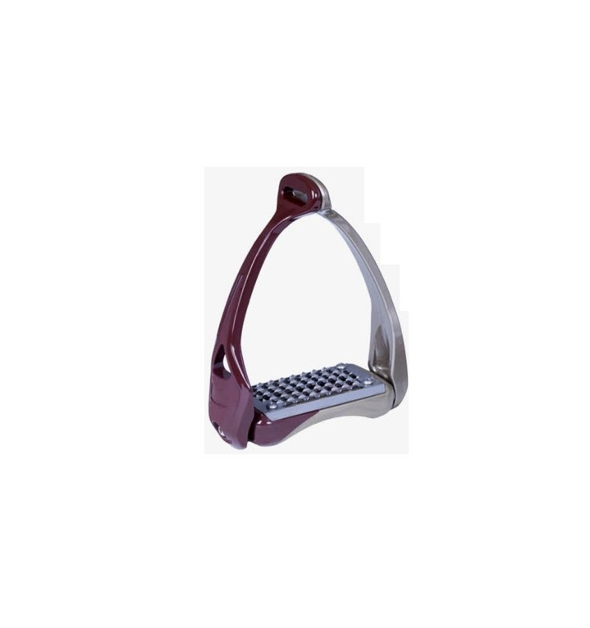 Strzemiona brązowe opera