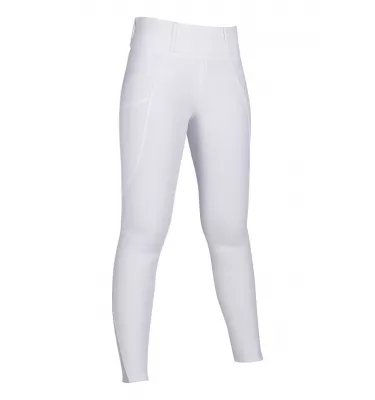 Legginsy konkursowe Lisa dziecięce 122/128