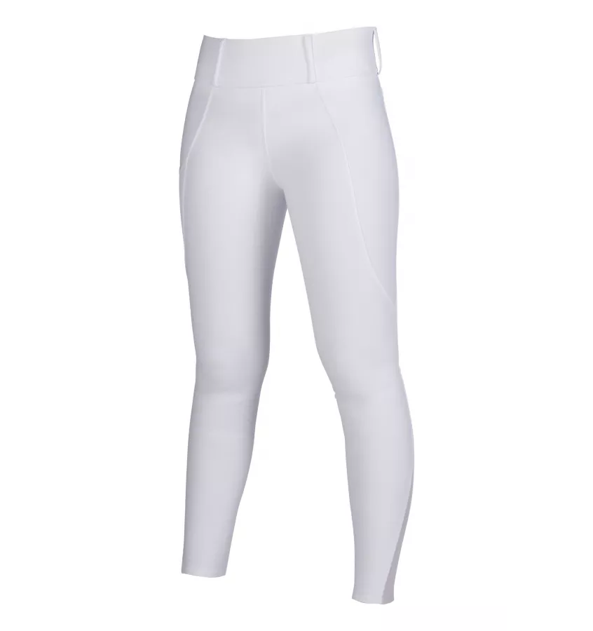 Legginsy konkursowe Lisa dziecięce 122/128