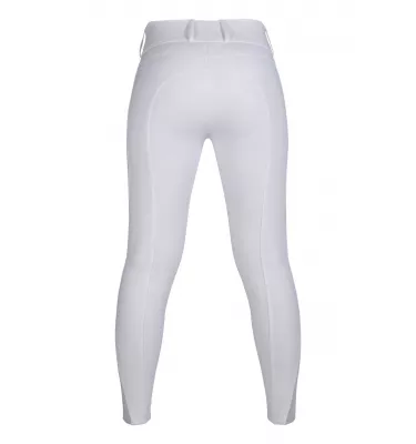 Legginsy konkursowe Lisa dziecięce 122/128