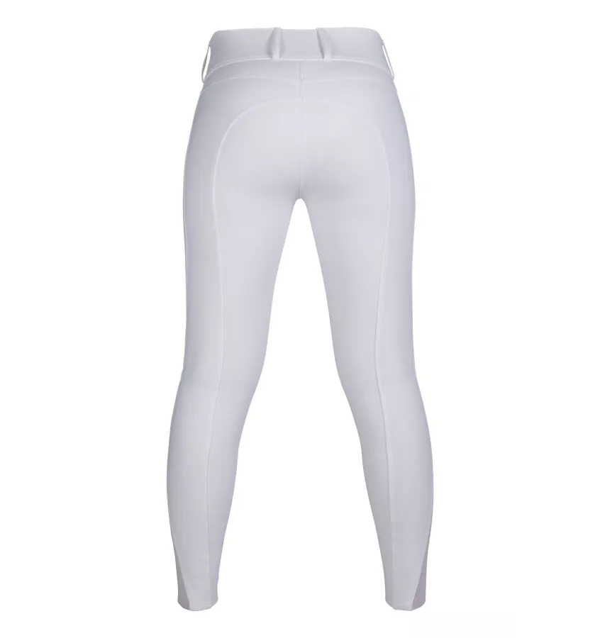 Legginsy konkursowe Lisa dziecięce 122/128
