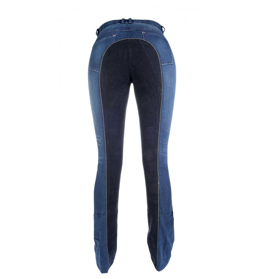 Jodhpury dziecięcę Summer Denim 128