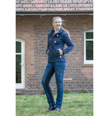 Jodhpury dziecięcę Summer Denim 128