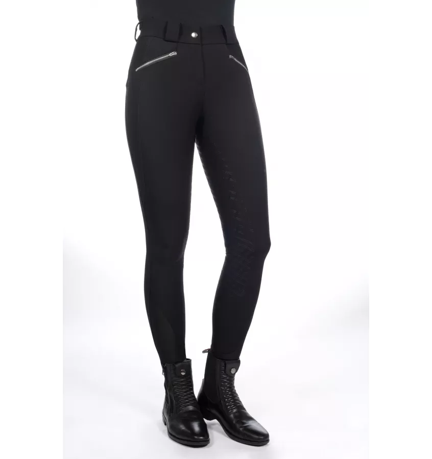 Bryczesy jeździeckie Harbour Island 34