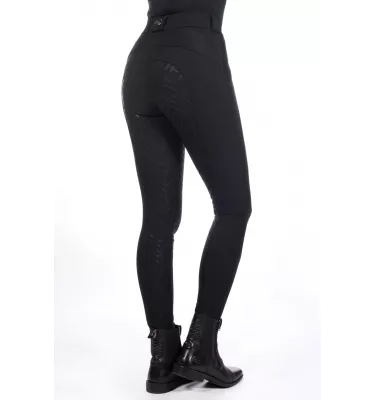 Bryczesy jeździeckie Harbour Island 34