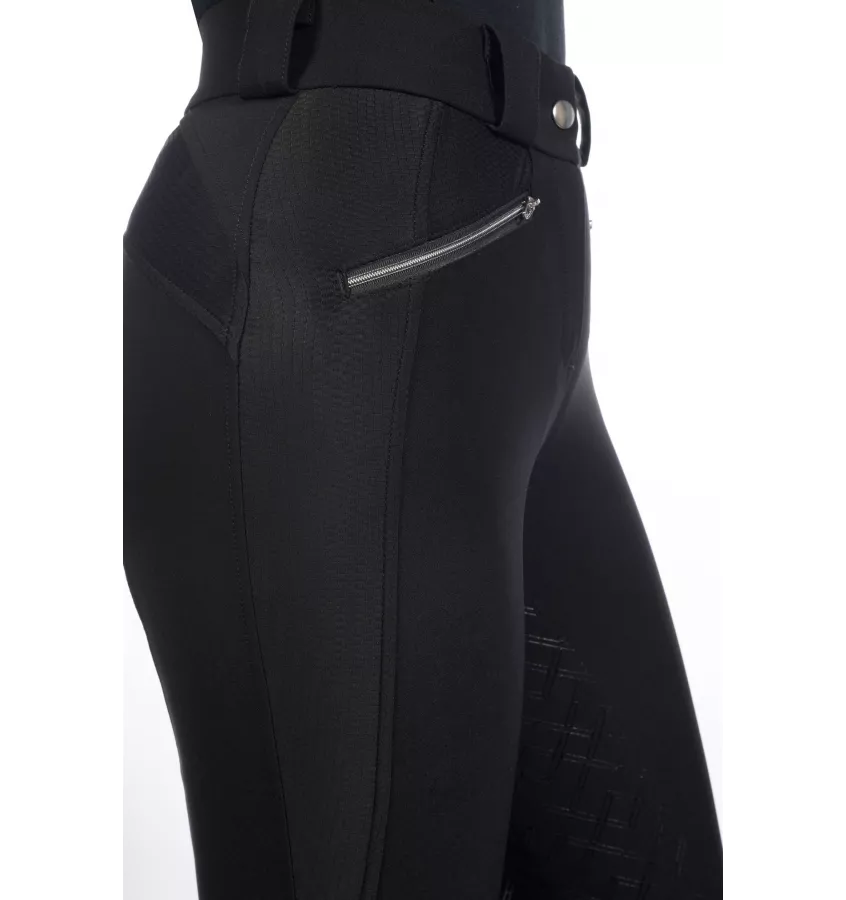 Bryczesy jeździeckie Harbour Island 34