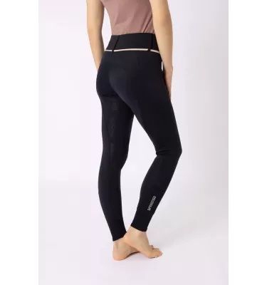 Damskie bryczesy jeździeckie B/Vertigo Elea 36