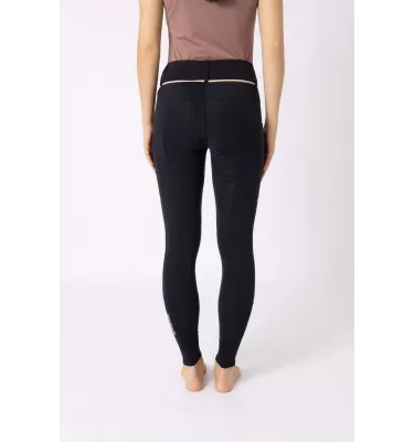 Damskie bryczesy jeździeckie B/Vertigo Elea 36