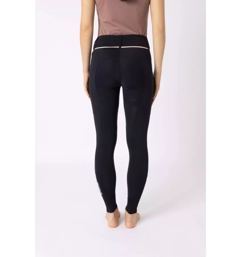 Damskie bryczesy jeździeckie B/Vertigo Elea 36