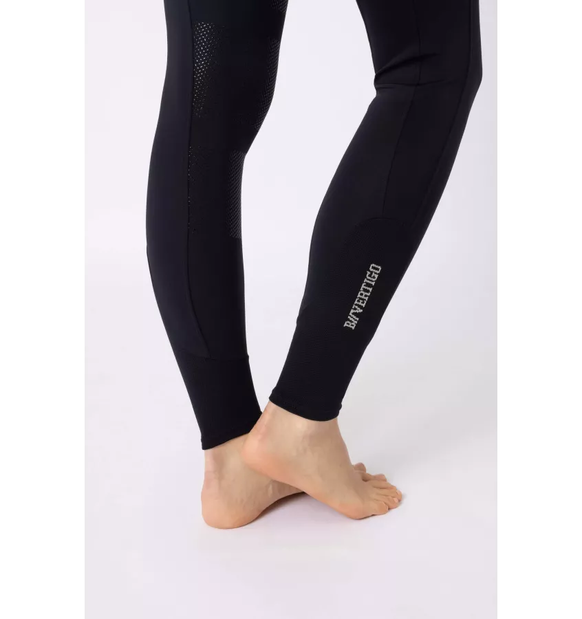 Damskie bryczesy jeździeckie B/Vertigo Elea 36