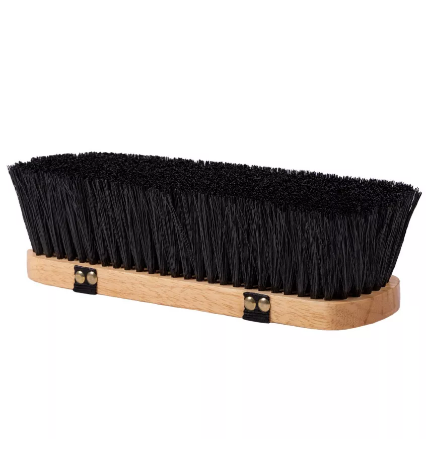 Szczotka do drapania do konia